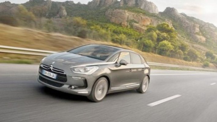 Parteneriatul Ford - PSA va exclude diesel-urile mari